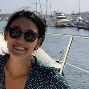 Meet your Posher, Tracy